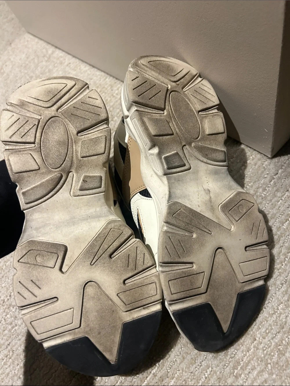 Great condition Steve Madden sneakers